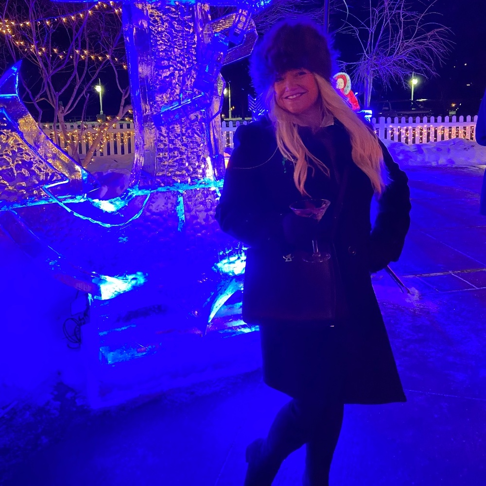 Meet your Posher, Melissa